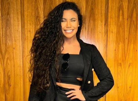 Dia da Mulher Negra: CAMP Mangueira e Evelyn Bastos promovem evento