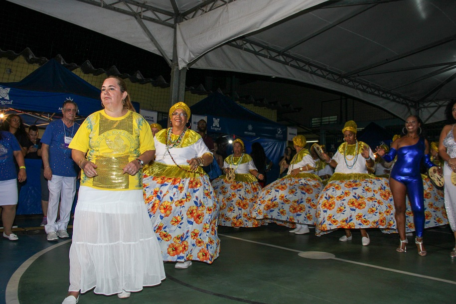 Dom Bosco dá o pontapé inicial nos ensaios neste sábado