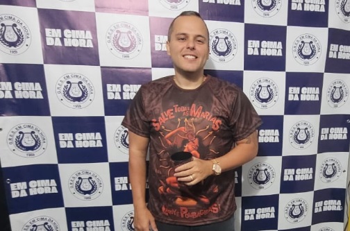 Em Cima da Hora promete desfile grandioso em 2026