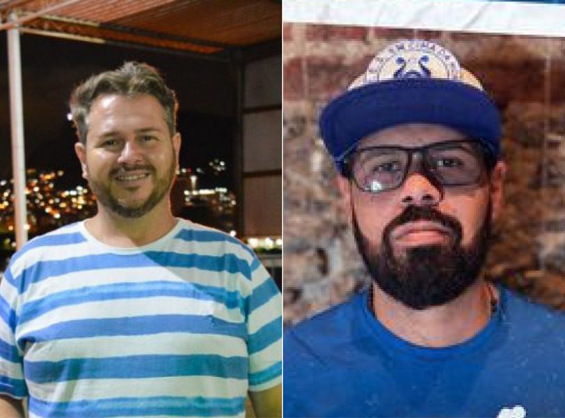 Em Cima da Hora terá dupla de carnavalescos