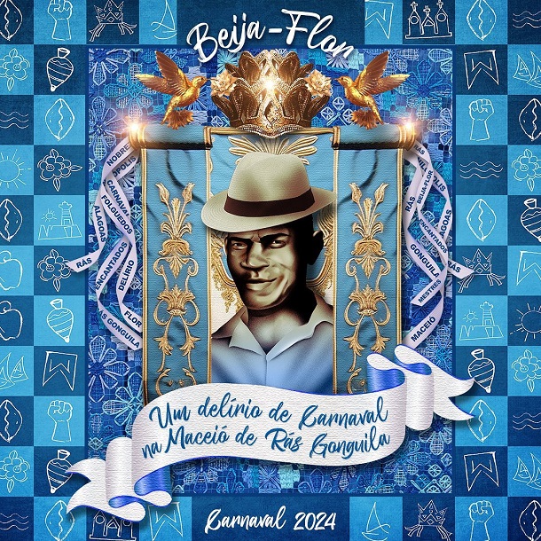 Disputa de samba da Beija-Flor começa nesta quinta-feira