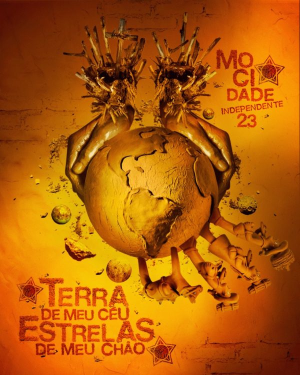 Confira a sinopse do enredo da Mocidade Independente