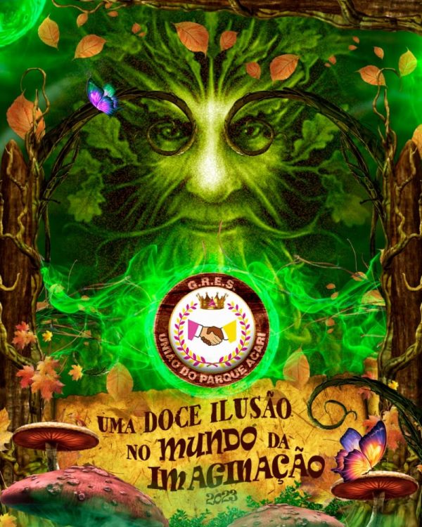 União do Parque Acari apresenta segmentos neste domingo