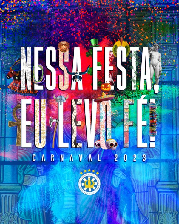 Leia a sinopse do enredo da Vila Isabel