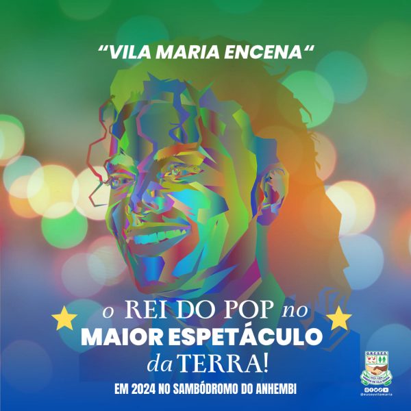 Michael Jackson será enredo no Carnaval 2024