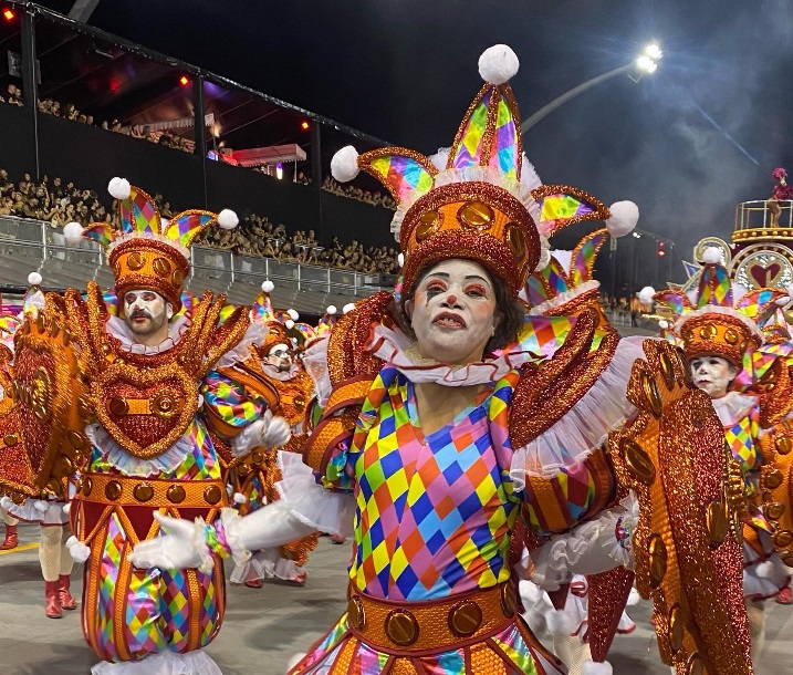Escolas dos Grupos Especial, Acesso I e Acesso II conhecerão ordem de desfile neste sábado