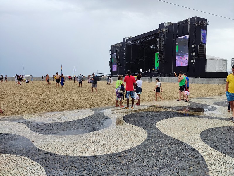 Escolas de samba levarão o Carnaval para toda cidade no réveillon