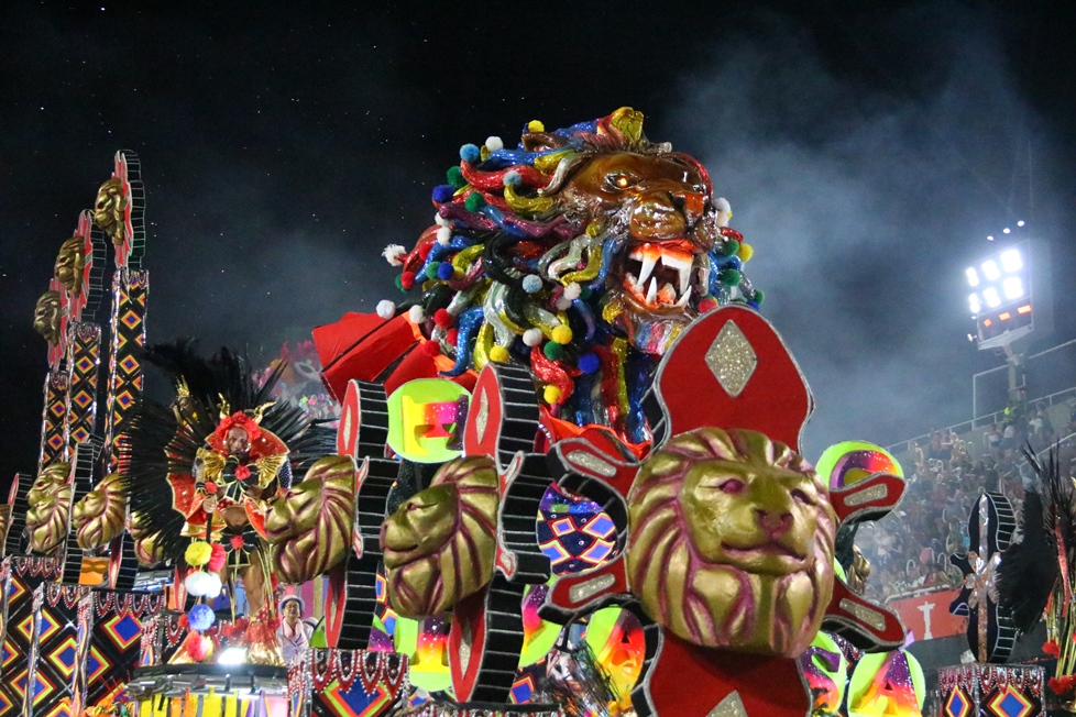 confira essa noticia: Estácio de Sá faz 100 anos! Enredo especial e o sonho de voltar ao Grupo Especial do Carnaval!