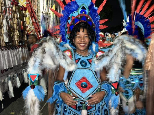 Estácio de Sá: Tata Tancredo, Umbanda e a força do samba contra o preconceito!