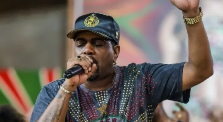 Evandro Malandro fora da Grande Rio: Cantor deixa a escola de samba!