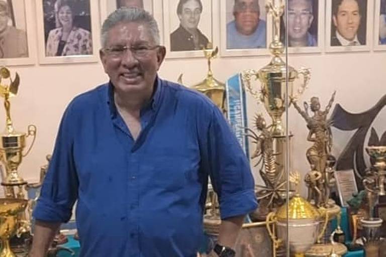 Vila Isabel divulga nota oficial sobre a morte de Moisés