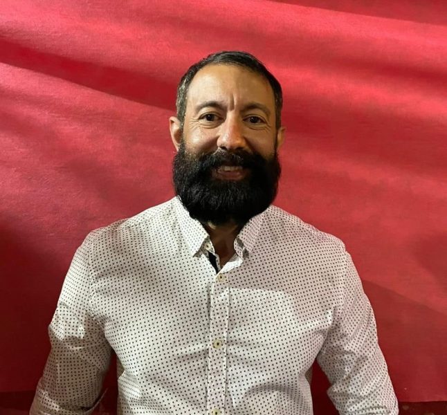 Fábio Ricardo deixa a Acadêmicos do Engenho da Rainha