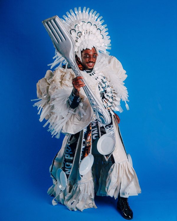 Veja mais fantasias da Beija-Flor para o Carnaval 2023