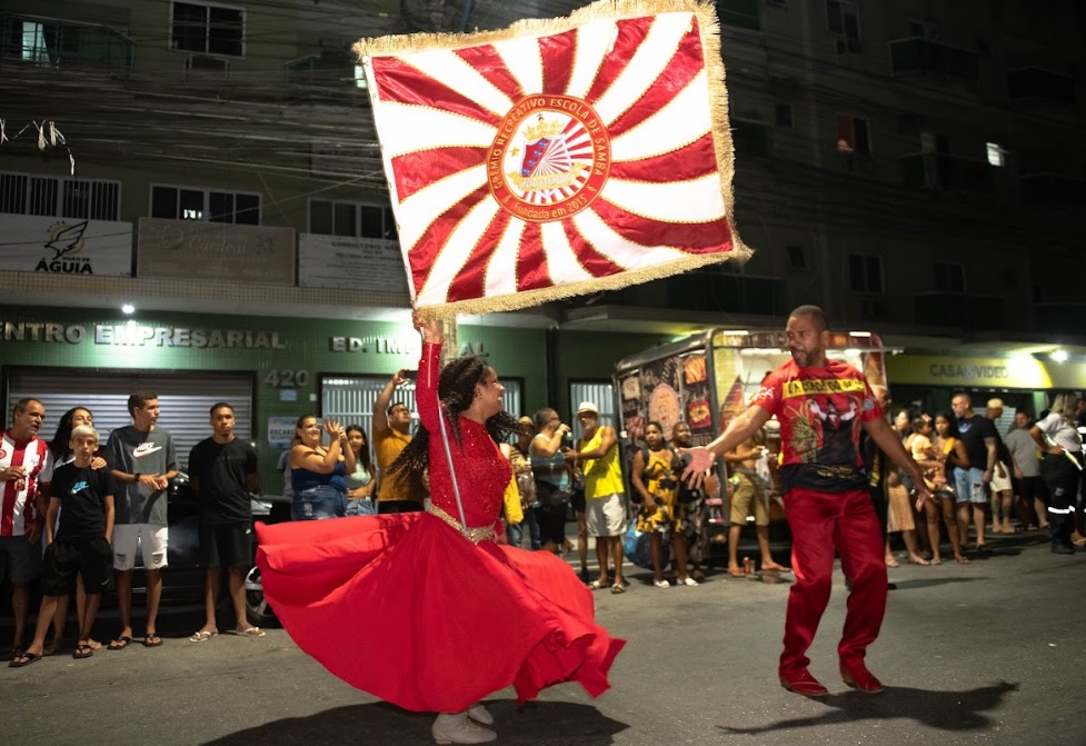 Feijoada da União de Maricá: Arlindinho e novidades para o Carnaval