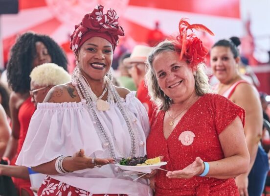 Feijoada da UPM com Estácio de Sá: confira os detalhes do evento