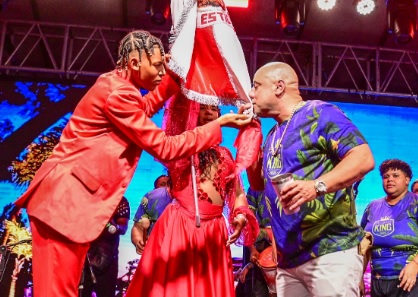 Feijoada do King celebra 15 anos e lança Camarote King 2026