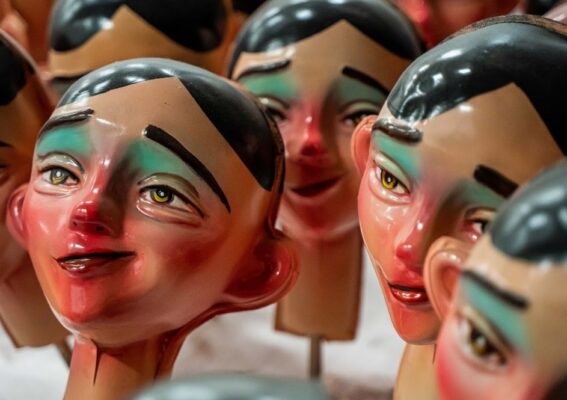 Festival Dobras da Folia celebra mestres do samba e do carnaval no Rio