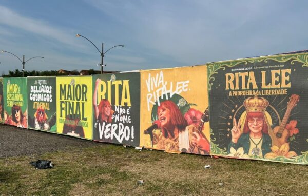 Final de samba da Mocidade promete 10 mil pessoas e shows imperdíveis