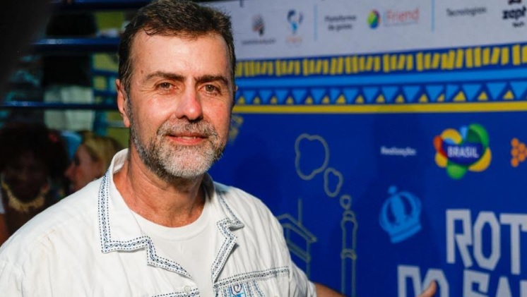 Freixo entra no jogo: Carnaval do Rio com 15 escolas? Ele diz SIM, mas tem um 'porém'!