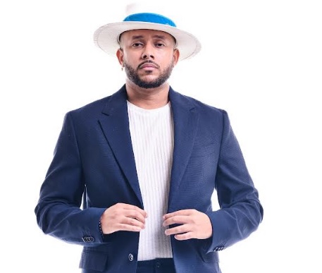 Gabriel Castro assume o comando da ala de passistas da Vigário Geral
