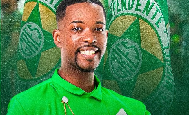 George Louzada continua na Mocidade para o Carnaval 2025
