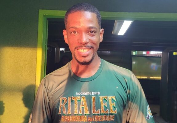 George Louzada fala sobre inspiração para a Mocidade e o futuro do carnaval