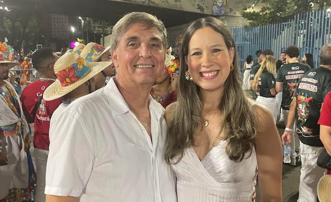 Grande Rio 2025: Comissão de frente vai te encantar!