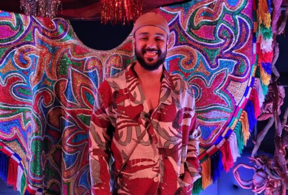 Grande Rio 2026: Manguebeat inspira enredo com força da periferia