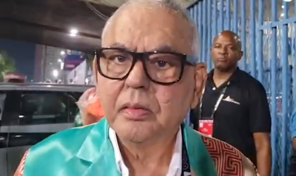 Grande Rio contesta resultado e luta pelo título do Carnaval 2025