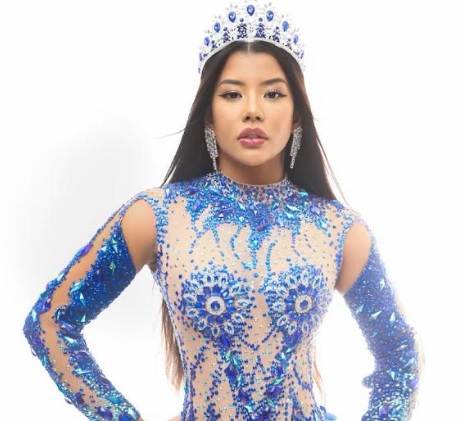 Grazi Xavier é a nova rainha de bateria da Unidos da Ponte! Coroação com festa grátis