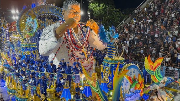 Grupo Especial:  Conheça os enredos que vão em busca do titulo do Carnaval 2026