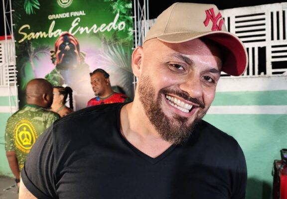 Imperatriz 2026: Ney Matogrosso é o enredo camaleônico