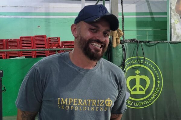 Imperatriz 2026: Ney Matogrosso inspira enredo