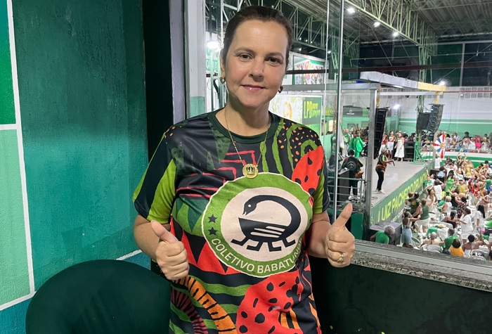 Imperatriz 2027: Cátia Drumond revela planos com Leandro Vieira e novidades!