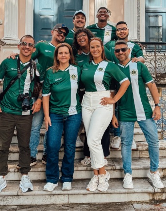 Imperatriz 2027: Em Recife para desvendar o mistério do sumiço de Dona Júlia!