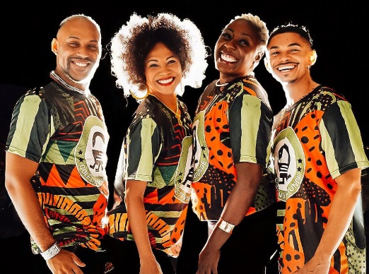 Imperatriz: Ancestralidade e 4 coreógrafos negros na comissão de frente 2027