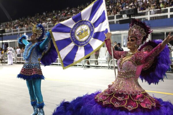 Imperatriz da Paulicéia confirma casal para o Carnaval 2025