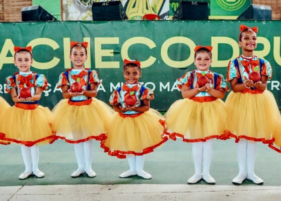 Imperatriz Leopoldinense anuncia volta do Ballet da Rainha