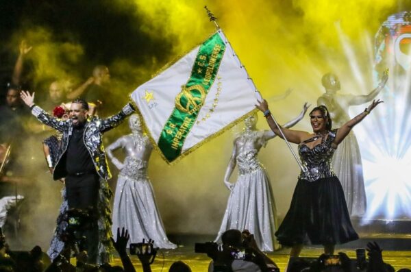 confira essa noticia: Imperatriz Leopoldinense busca samba para o Carnaval 2026