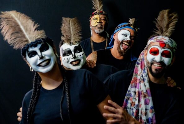 Imperatriz Leopoldinense define enredo para o Carnaval 2026