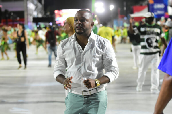 Império Serrano 2026: Enredo histórico, jovens talentos!