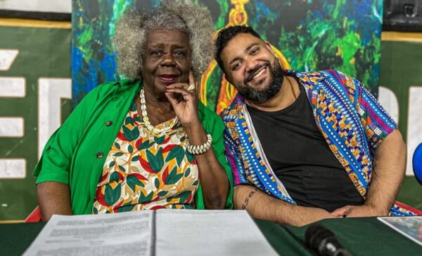 Império Serrano define enredo para o Carnaval 2026
