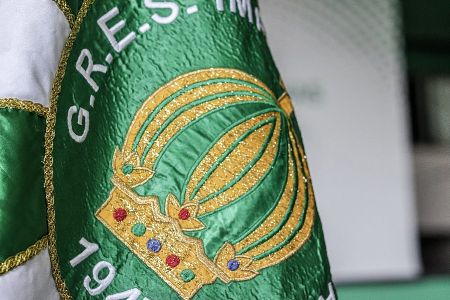 Império Serrano lança enredo neste sábado
