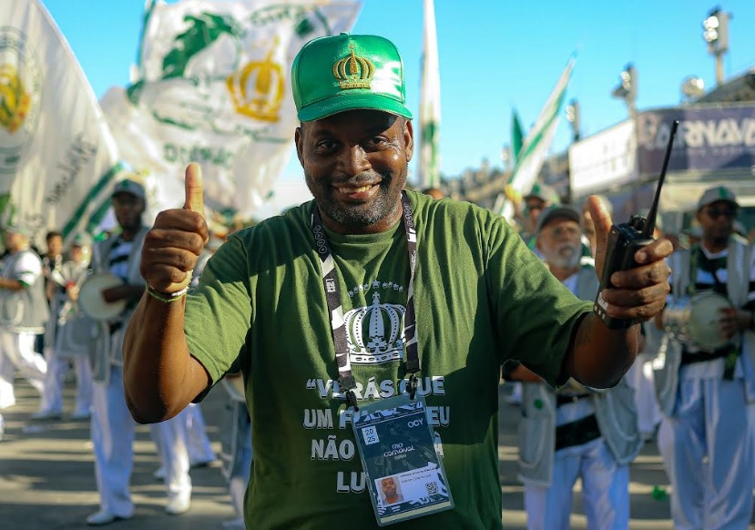 Império Serrano garante diretor de Carnaval para 2027 e mira o Grupo Especial!