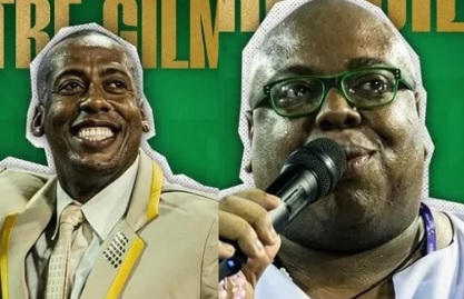 Império Serrano: Gilmar e Daniel Silva voltam para o Carnaval 2027