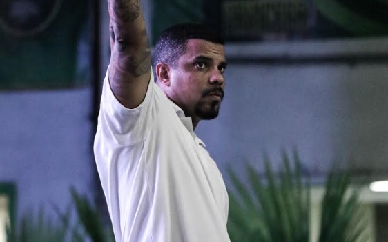 Império Serrano renova com diretor para o Carnaval 2026
