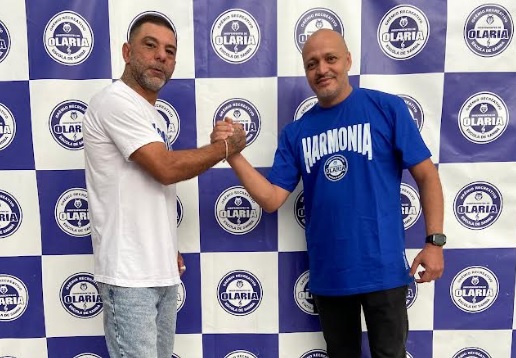 Independentes de Olaria anuncia diretores de harmonia para o carnaval de 2026