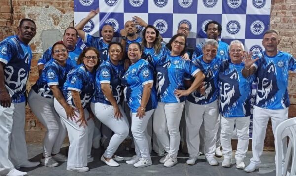 confira essa noticia: Independentes de Olaria realiza Feijoada do Lobo para apresentar enredo do Carnaval 2026