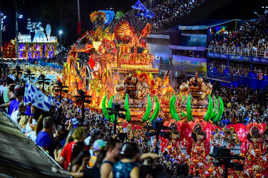 Começou a venda de Ingressos para o Carnaval 2026. Garanta já sua vaga!