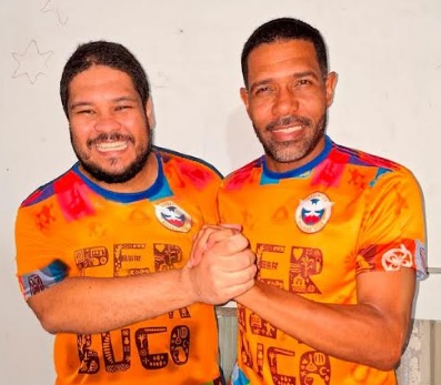 Inocentes contrata dupla TOP para o Carnaval 2026!